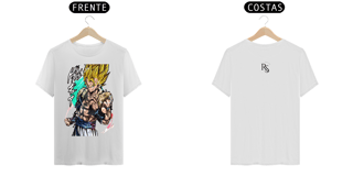 Nome do produto gogeta super sayajin 2