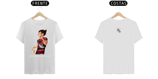 Nome do produto Camisa Vegeta com Cerveja