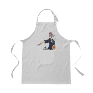 Nome do produto Avental Shokugeki no souma