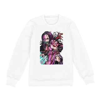 Nome do produto Moletom Nezuko - Kimitsu no Yaiba