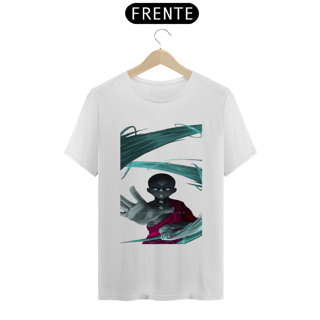 Nome do produto Camisa Aang - Avatar 