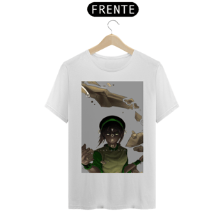 Nome do produto Camisa Toph - Avatar