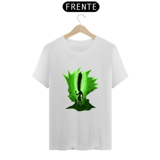 Nome do produto Camisa Gon - Hunter x Hunter