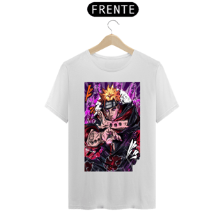 Nome do produto Camisa Pain - Naruto Shippuden