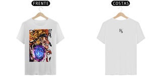 Nome do produto Camisa Naruto Uzuamki - Naruto Shippuden