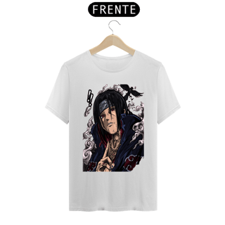 Nome do produto Camisa Itachi Uchiha - Naruto Shippuden