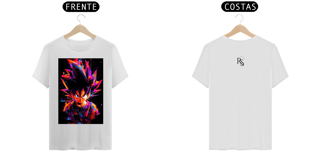 Nome do produto Camisa Goku - Dragon Ball Z