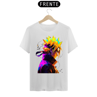 Nome do produto Camisa Naruto Art - Naruto 