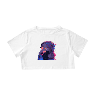 Nome do produto Cropped Style Oriental 2