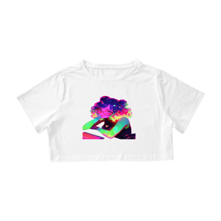 Nome do produto Cropped Style Oriental 3