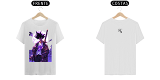 Nome do produto Camisa Goku Style