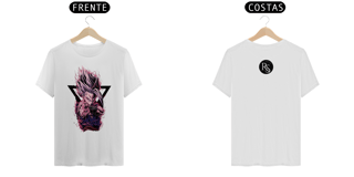 Nome do produto Camisa Gohan - Dragon Ball Z