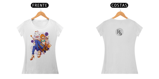 Nome do produto Camisa Nami - One Piece