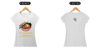 Nome do produto Camisa Shiba hora do rango