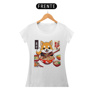 Nome do produto Camisa Shiba Lámen