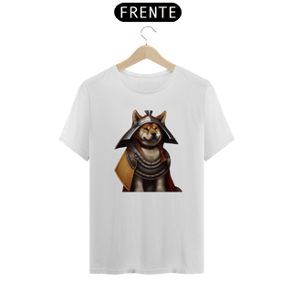 Nome do produto Camisa SamuSHIBA