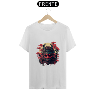 Nome do produto Camisa Samurai - Style Japanese