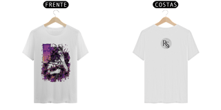 Nome do produto Camisa Onna Musha - Style Japanese