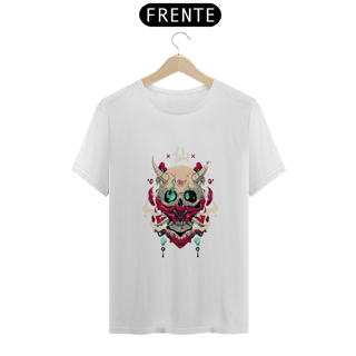 Nome do produto Camisa Caveira 3