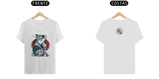 Nome do produto Camisa gueixa - style japanese