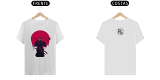 Nome do produto Camisa Ninja - Style Japanese