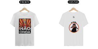 Nome do produto Camisa Kuzco - A Nova Onda Do Imperador