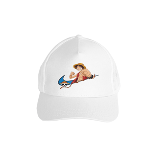 Nome do produto Boné Luffy - One Piece