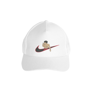 Nome do produto Boné Baki Hanma - Baki