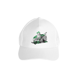 Nome do produto Boné Roronoa Zoro - One Piece