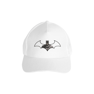 Nome do produto Boné Batman - The Batman