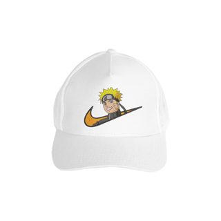 Nome do produto Boné Naruto Uzumaki - Naruto