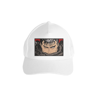 Nome do produto Boné Guts 7 - berserk