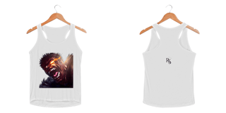 Nome do produto Camisa Regate - Guts 01