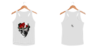 Nome do produto Camisa Regata - Berserker