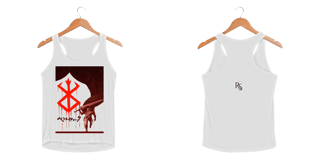 Nome do produto Camisa Regata - Guts 03