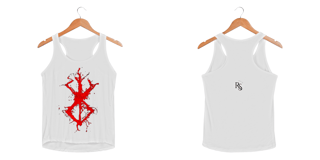 Nome do produto Camisa Regata - Stigma 
