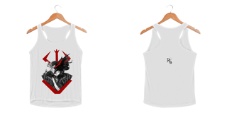 Nome do produto Camisa Regata - Guts 04