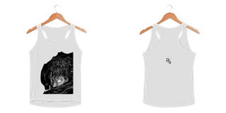 Nome do produto Camisa Regata - Guts 10