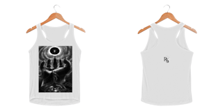 Nome do produto Camisa Regata - Berserk