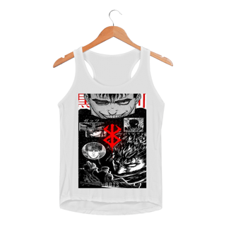 Nome do produto Camisa Regata - Guts 12 (modelo 2)