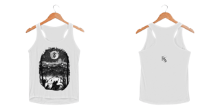Nome do produto Camisa Regata - berserk 03