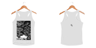 Nome do produto Camisa Regata - Guts 16