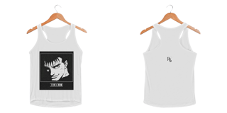 Nome do produto Camisa Regata - Guts 17