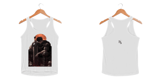 Nome do produto Camisa Regata - Guts 19