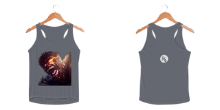 Nome do produto Camisa Regate - Guts 01