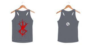 Nome do produto Camisa Regata - Stigma 