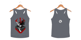 Nome do produto Camisa Regata - Guts 04