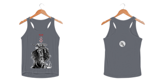 Nome do produto Camisa Regata - Guts 05
