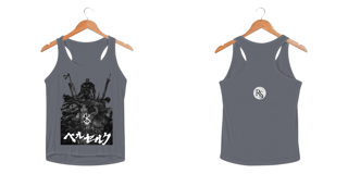 Nome do produto Camisa Regata - Guts 09