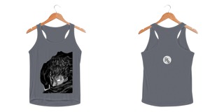 Nome do produto Camisa Regata - Guts 10
